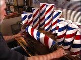 How Its Made 623 Barber Poles