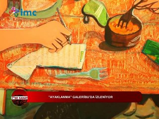 7'de Sanat (19 Ocak 2016)