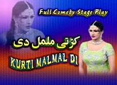 kurti malmal di best pakistani stage drama
