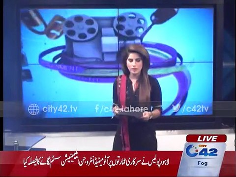 Emergency exercises conducted in Punjab university after Charsadda attack