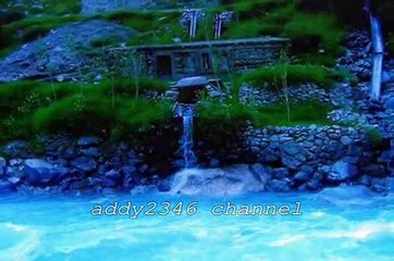 Kalam Valley PAKISTAN
