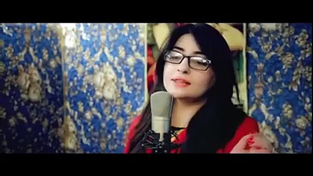 Gul Panra & Yamee Khan - Tu He Mera Dil song.