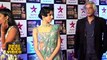 Monali Thakur at Star Screen Awards 2016 Red Carpet | Bollywood Awards 2016