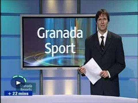 Catalans Dragons vs Wigan Warriors 2006