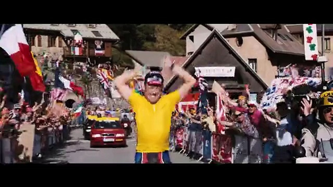 The Program - Movies Trailer