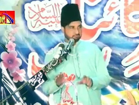 Tareekh main Hazrat Ali a,s aur Quran main Hazrat Ali a,s by Allama Ali Nasir talhara