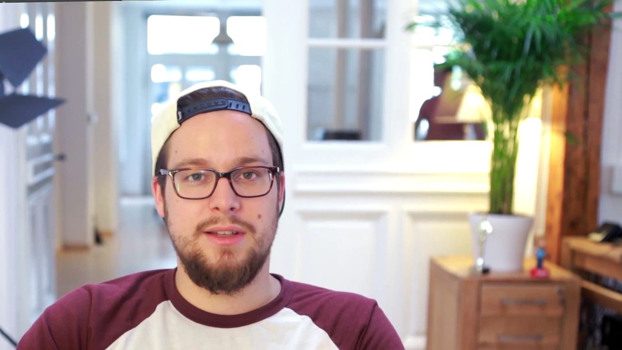 RAW-Dateien importieren bearbeiten Photoshop Tutorial muthmedia film school (1080p)