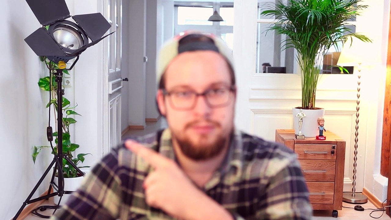 After Effects Tutorial Anfänger & Einsteiger 1 muthmedia film school (1080p)