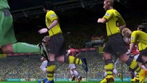 FIFA 14 | Kariera - Borussia Dortmund | S03 #40 cz. 1