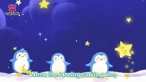 Twinkle, Twinkle, Little Star | Bedtime Lullabies | PINKFONG Songs for Children