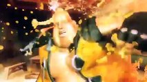 Street Fighter X Tekken – XBOX 360 [Nedlasting .torrent]
