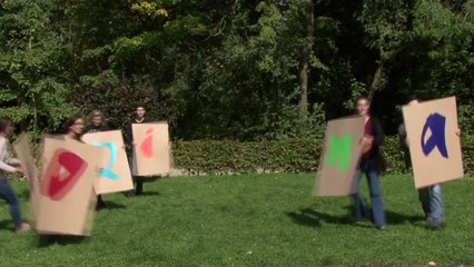 Les projets internationaux de Quinoa 2016