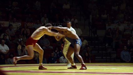 Foxcatcher Official Teaser Trailer #2 (2014) - Channing Tatum Drama HD