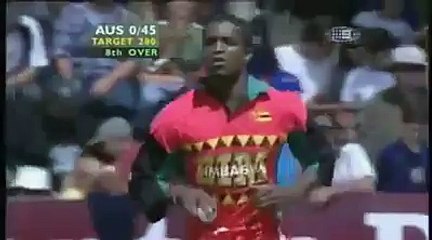 Can you field better than him