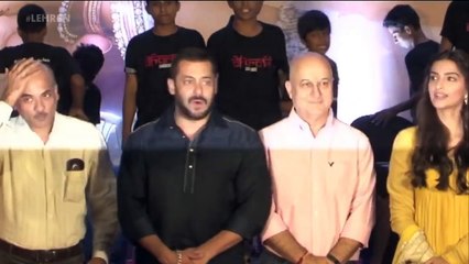 Salman's Munni's Diwali Wishes For Salman _ LehrenTV