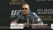 UFC 197: Tickets on Sale Press Conference Highlights
