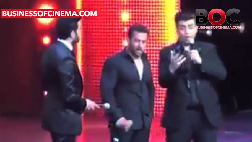 Leaked Video Salman Khan Reveals On Katrina Kaif And Jacqueline Fernandez