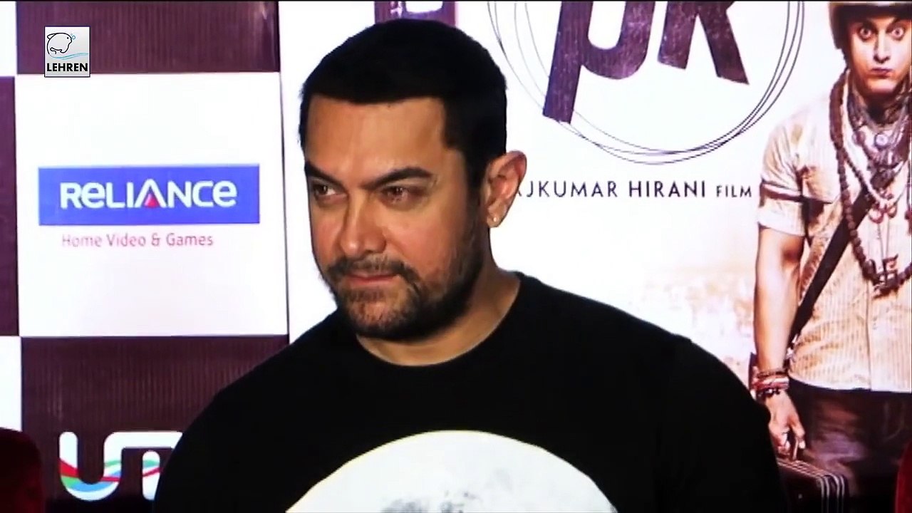 Meet Aamir Khan's Daughters _ Latest Bollywood News _ LehrenTV