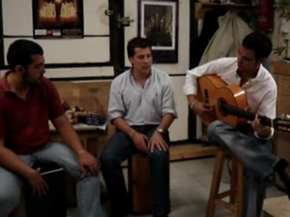 Ensayo