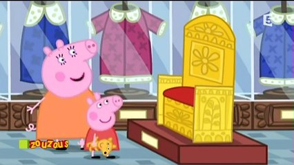 Peppa Pig Français S01 37 à 48
