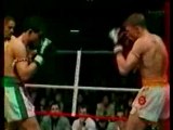 Boxe thai - Muay thai - Kerner vs Krongsak