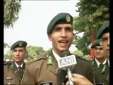 44 Afghan cadets pass out from Indian Military Academy