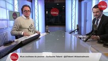 Thierry Mandon, invité politique (21.01.16)