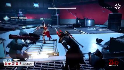 Destiny: Dämmerungsstrike LOOT deutsch HD (1024p FULL HD)