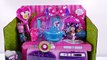 MINNIE MOUSE Disney Junior Bowtastic Kitchen Minnie Mouse Video Toy Review