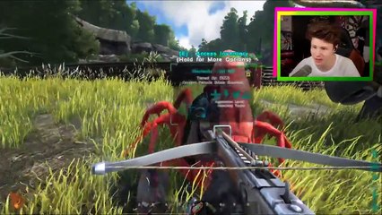 ARK #154 | Stromleitungen legen ist kompliziert.. :D | Dner & izzi