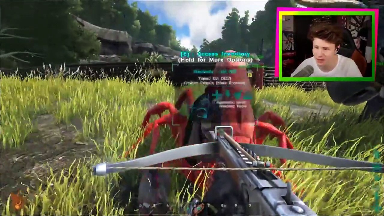 ARK #154 | Stromleitungen legen ist kompliziert.. :D | Dner & izzi