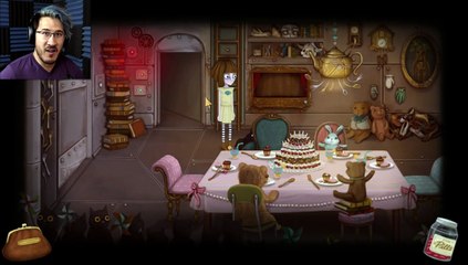 Fran Bow ENDING | Part 8 | A FRAN BETWEEN WORLDS