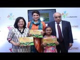 Tisca Chopra Launches Club Mahindra's Teddy Travelogues !