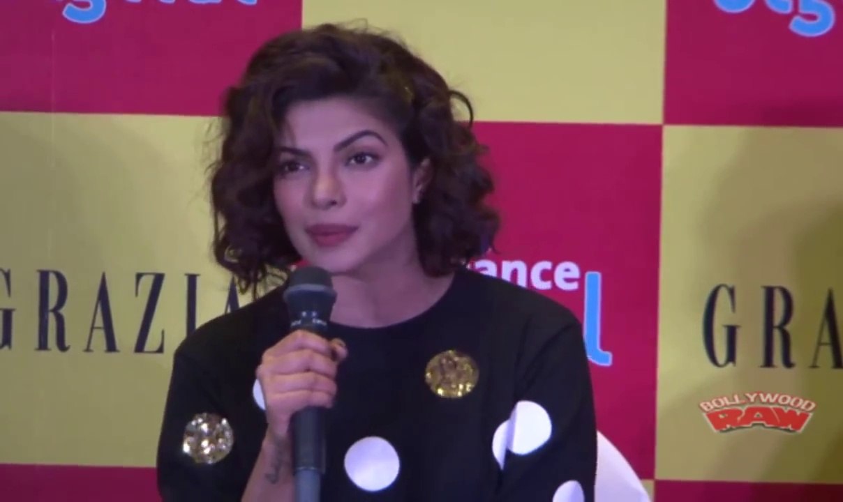 Pakistan School Attack | Priyanka Chopra In PAIN - SHOCKED
