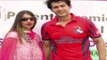 JPPL Cricket League | Hiten Tejwani, Gauri Pradhan !