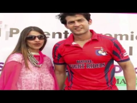JPPL Cricket League | Hiten Tejwani, Gauri Pradhan !