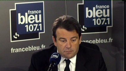 Comment financer le passe Navigo à tarif unique ? La réponse de Thierry Solère (LR)