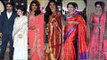Punit & Manish Malhotra's Niece Riddhi's Reception | Akshay Kumar | Madhuri Dixit | Priyanka Chopra