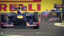 F1 2012 – PC[Lataa .torrent]