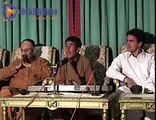 Abbas Anand Blind Singer (Hidden talent) of Gilgit Baltistan, Amazing singing