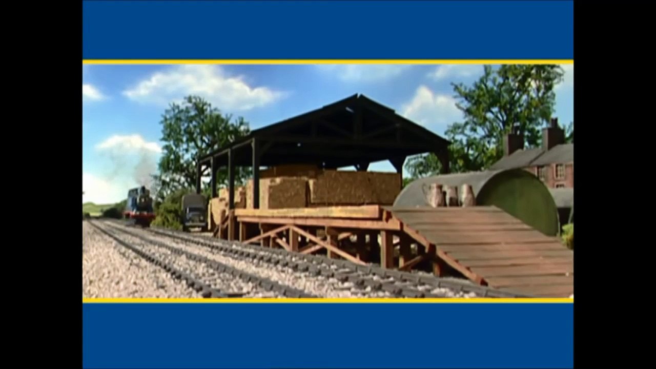 Thomas & Friends UK: Changing Sounds