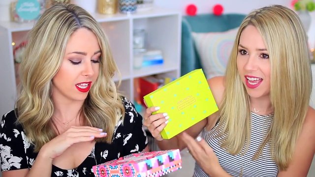 UNBOXING: Birchbox de JUILLET | Bataille des Boîtes