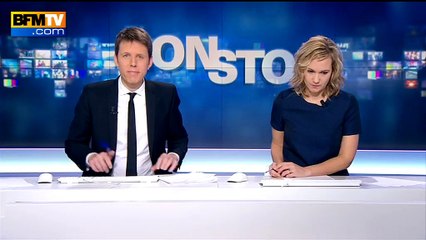 En Bretagne, la manifestation des agriculteurs a pris fin