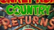 Donkey Kong Country Returns 3D – Nintendo3DS  [Scaricare .torrent]