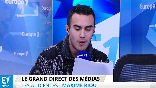 Audiences TV : Carton pour France 2