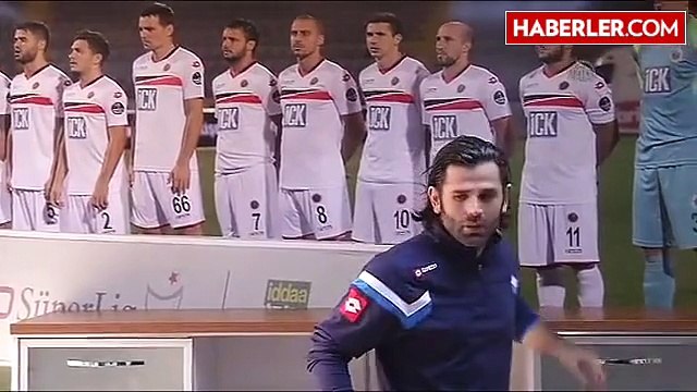 Gençlerbirliği Teknik Direktörü Üzülmez: Bu Ortamda Gençlerbirliği'ne Gelmek Delilik - Ankara