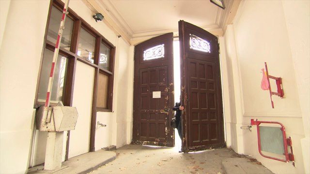 Les enfants de confession juive recueillis par l’Assistance publique (1940-1944)