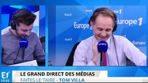 Morandini : l'interview ou la garde à vue ?