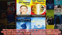 Download PDF  EFT Tapping 4 Book Bundle Learn EFT Tapping NOW Complete Beginners Manual EFT Tapping FULL FREE