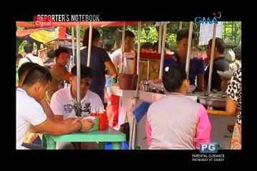 Reporters Notebook January 21, 2016 FULL EPISODE HD Part 3